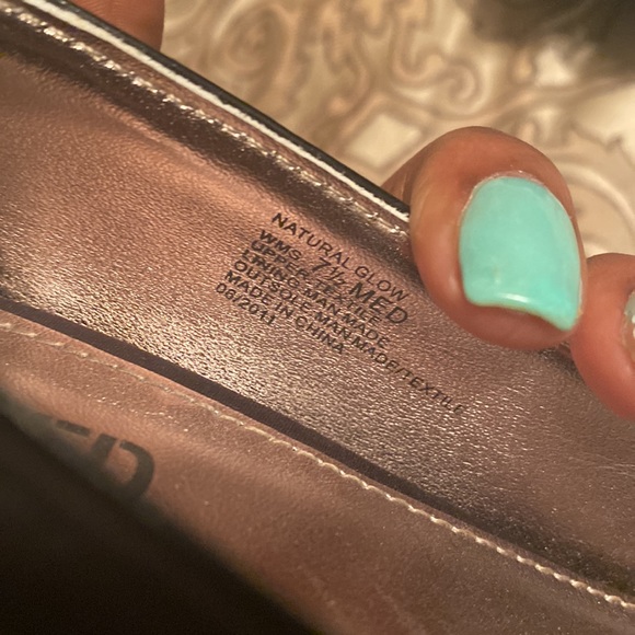 Unlisted Satin Heels with bow - R - Picture 4 of 4